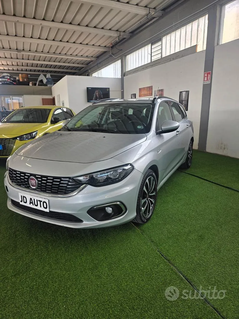 Fiat Tipo