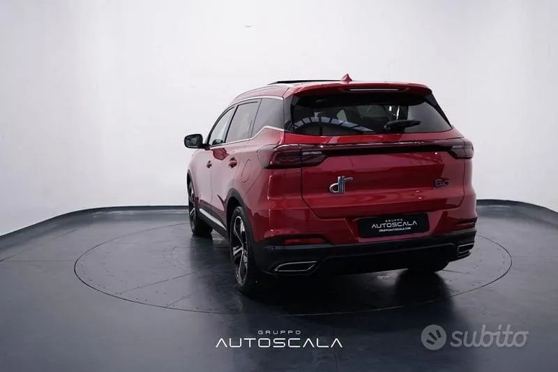 DR Automobiles Dr 6.0 2024 photo 4