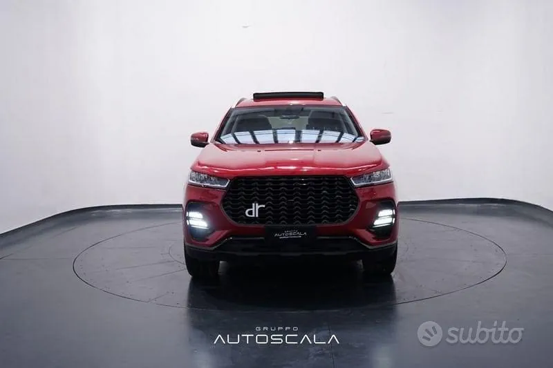DR Automobiles Dr 6.0 2024 photo 2