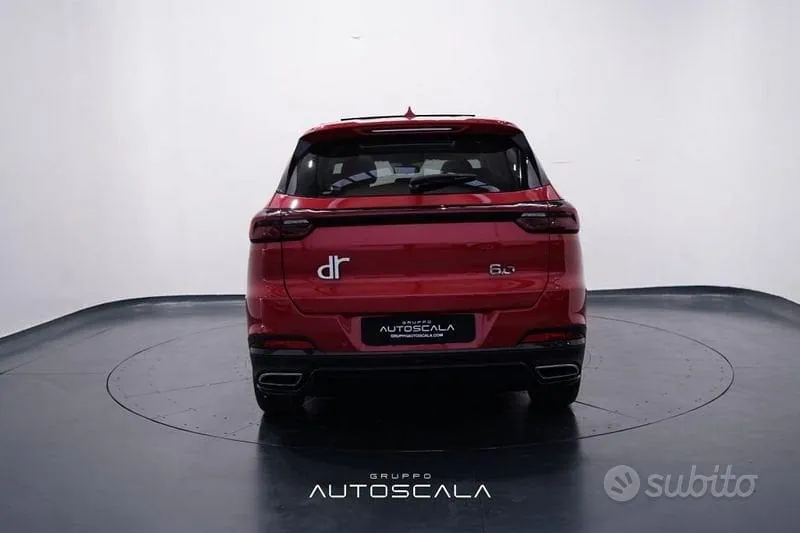 DR Automobiles Dr 6.0 2024 photo 5