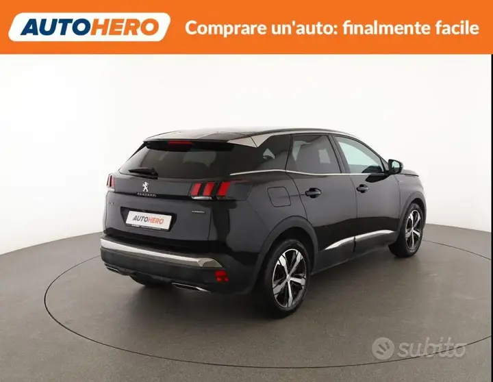 Peugeot 3008 2018 photo 5