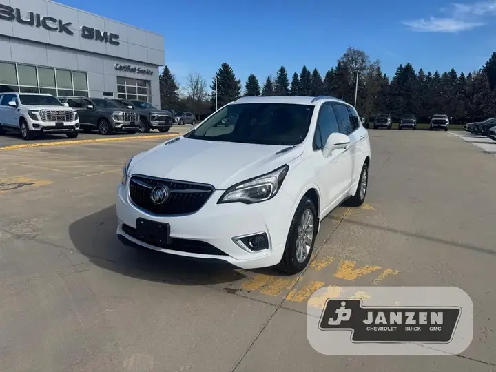 Buick Envision
