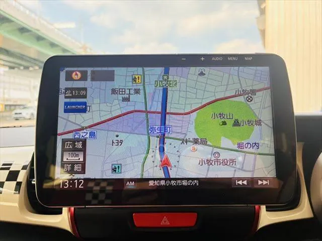 Honda N-Box 2018 photo 4