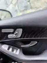 Mercedes-Benz Glc-Class 2018 photo 4