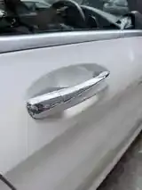 Mercedes-Benz Glc-Class 2018 photo 5