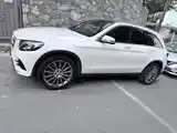 Mercedes-Benz Glc-Class 2018 photo 3