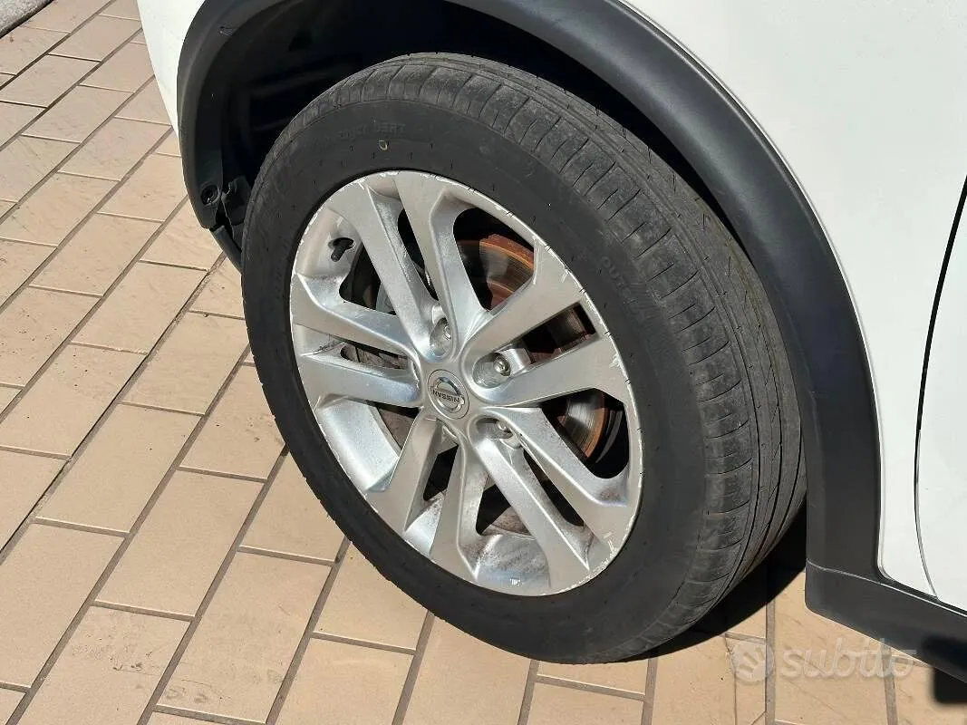 Nissan Juke 2016 photo 4