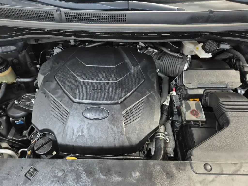 Kia Carnival 2020 photo 5