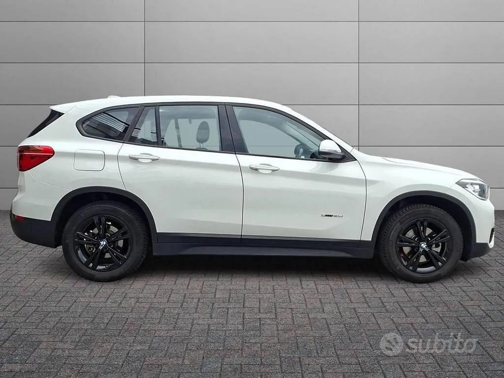 BMW X1 2015 photo 3