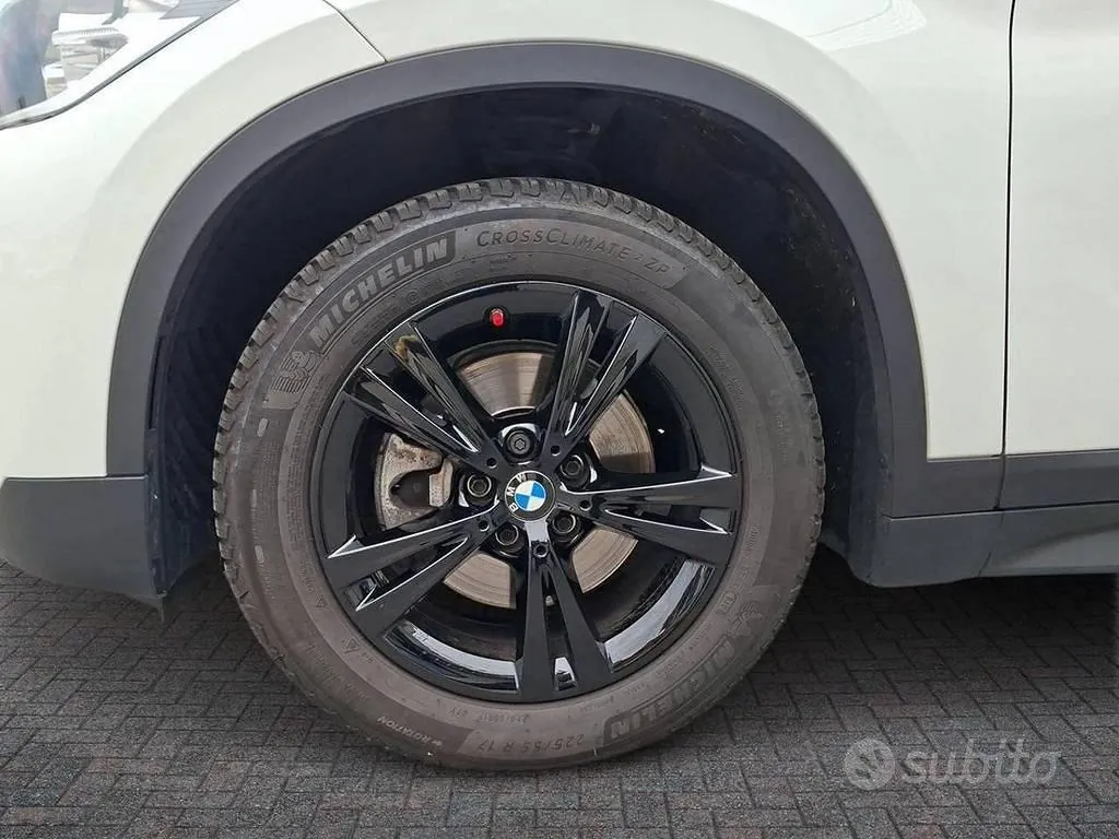 BMW X1 2015 photo 5