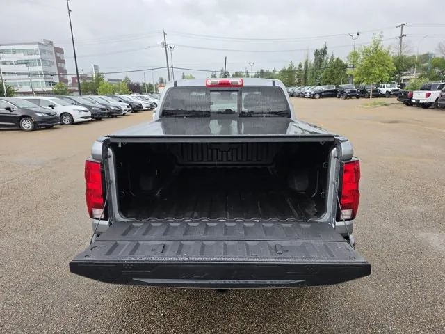 Chevrolet Colorado 2024 photo 4