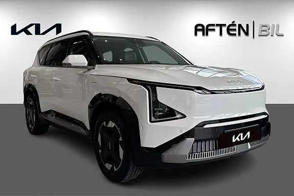Kia Ev5 2027 photo 4