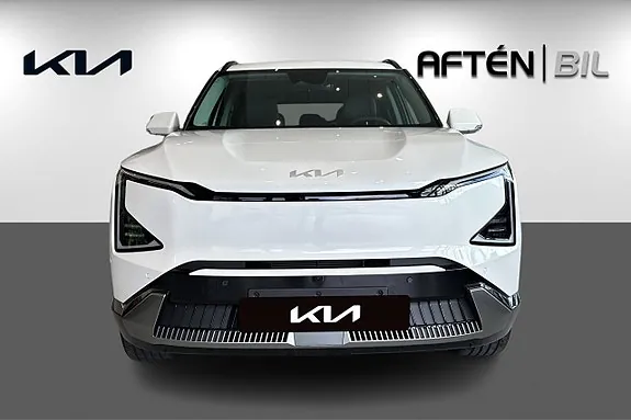 Kia Ev5 2027 photo 3