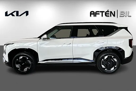 Kia Ev5 2027 photo 5
