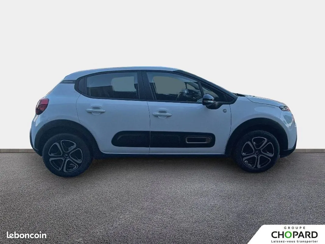 Citroen C3 2022 photo 4