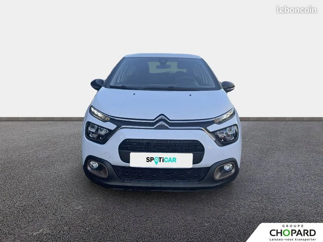 Citroen C3 2022 photo 2