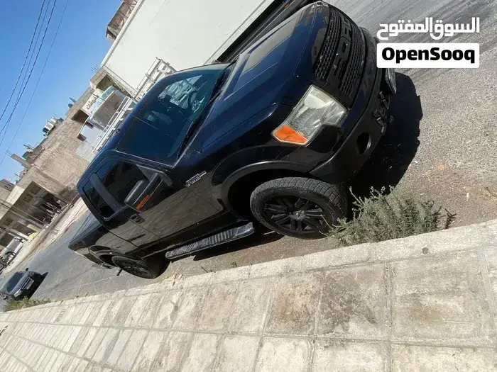 Ford F-150 2010 photo 5