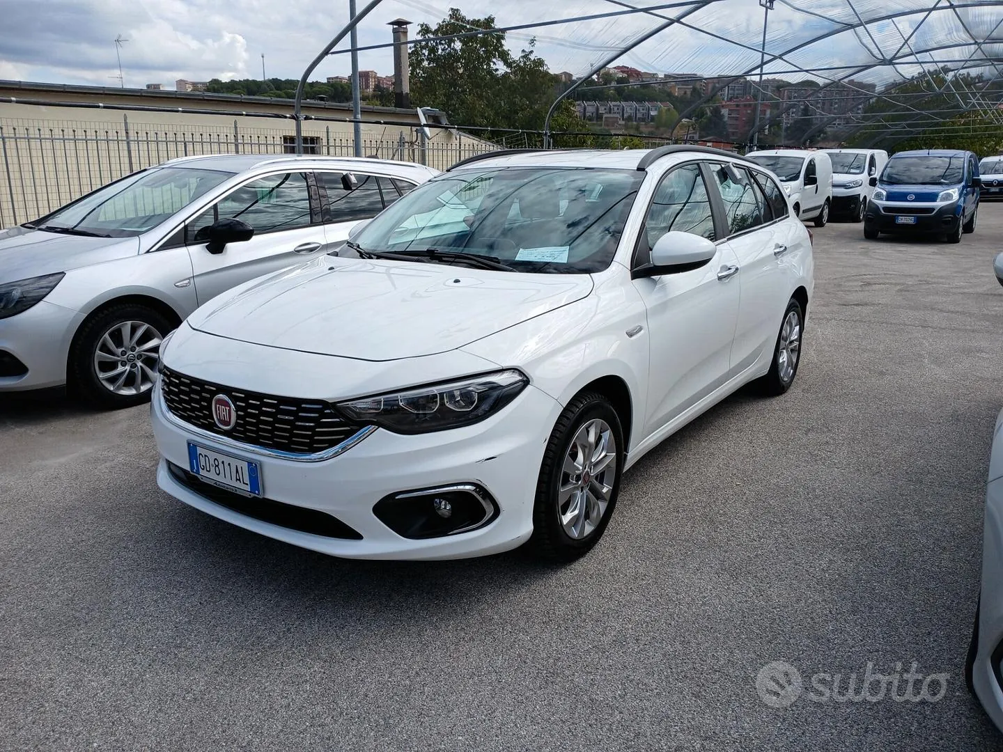 Fiat Tipo