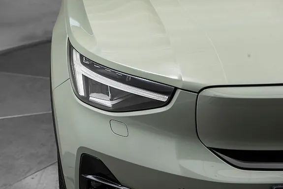 Volvo Xc40 2024 photo 3