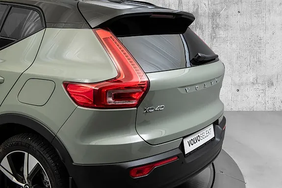 Volvo Xc40 2024 photo 5