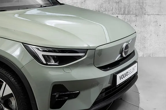 Volvo Xc40 2024 photo 2