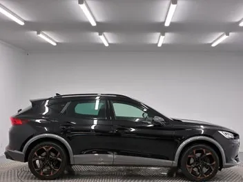Cupra Formentor 2023 photo 3