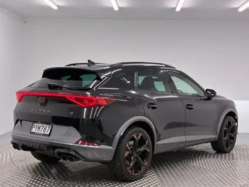 Cupra Formentor 2023 photo 4