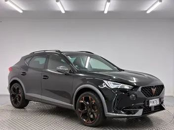 Cupra Formentor 2023 photo 2