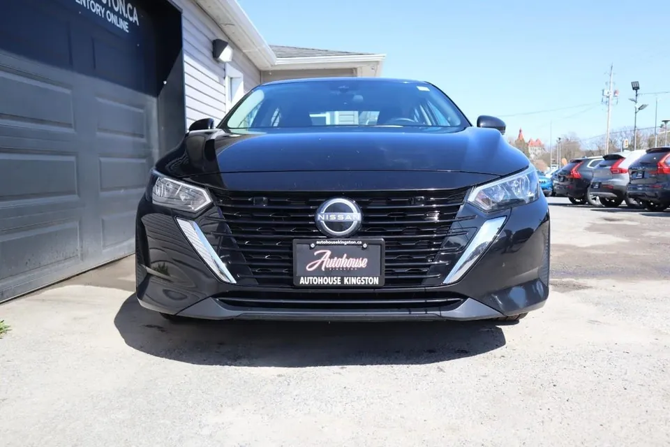 Nissan Sentra 2024 photo 4