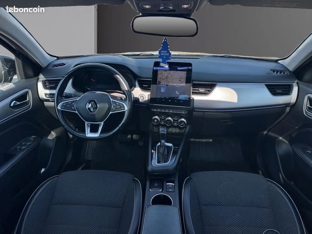 Renault Arkana 2022 photo 2