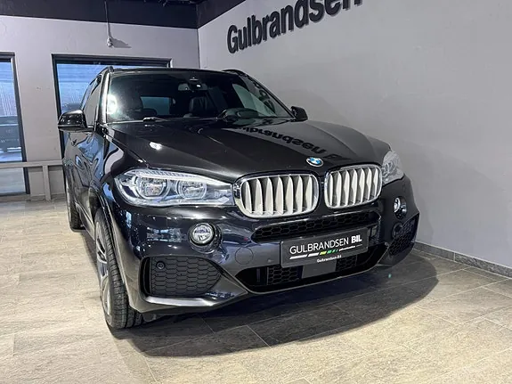 BMW X5 2018 photo 2