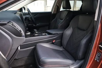 Lexus Nx 2025 photo 5