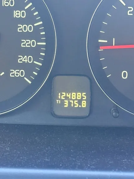 Volvo V50 2011 photo 3