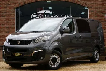 Peugeot Expert