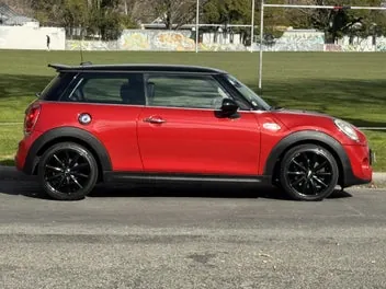 Mini Cooper 2017 photo 3