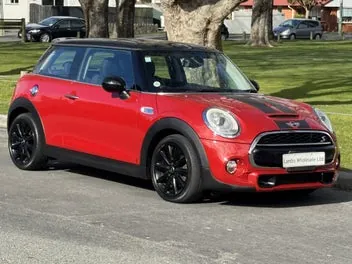 Mini Cooper 2017 photo 2