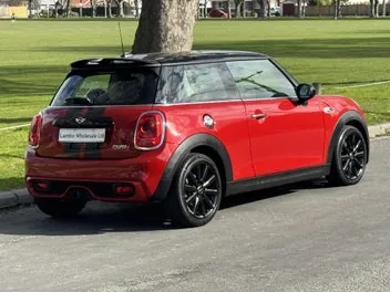 Mini Cooper 2017 photo 4