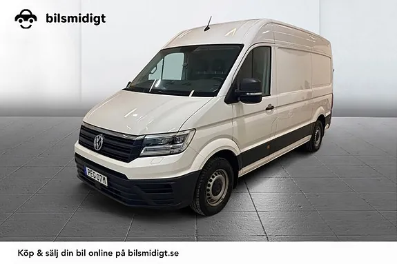 Volkswagen Crafter 35