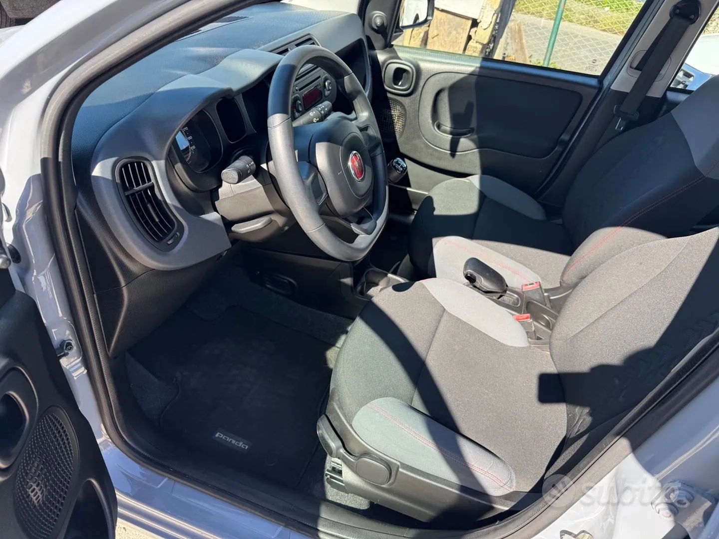 Fiat Panda 2018 photo 4