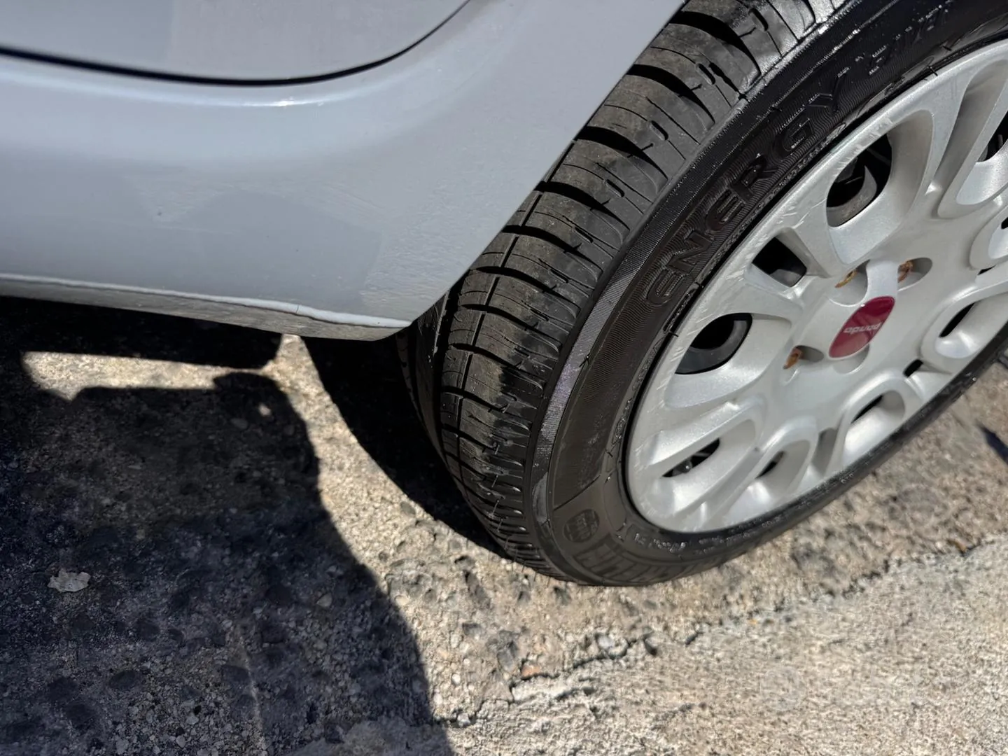 Fiat Panda 2018 photo 3