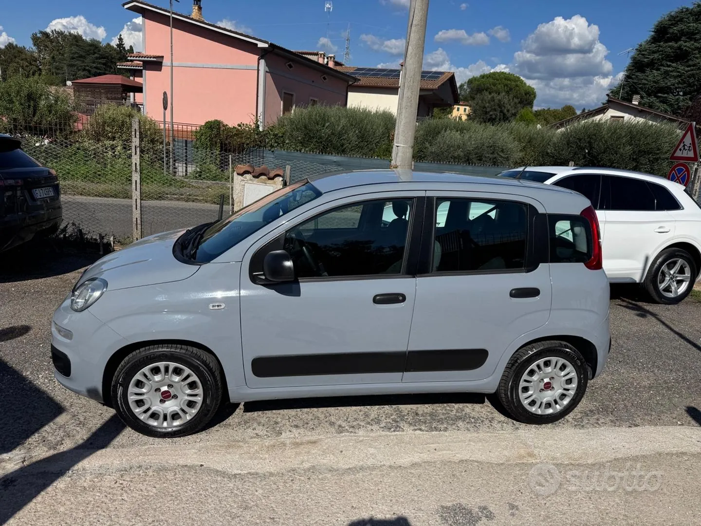 Fiat Panda 2018 photo 2