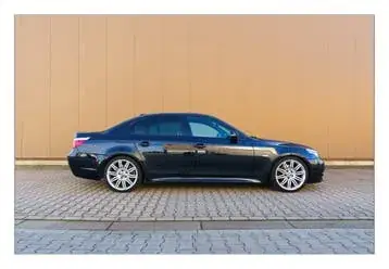 BMW Série 5