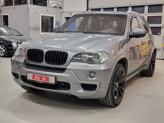 BMW X5 M