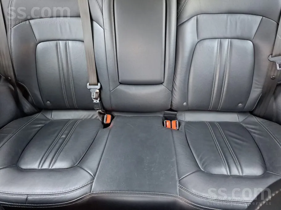 Kia Sportage 2015 photo 5