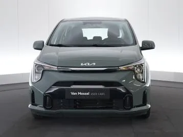 Kia Picanto 2025 photo 3