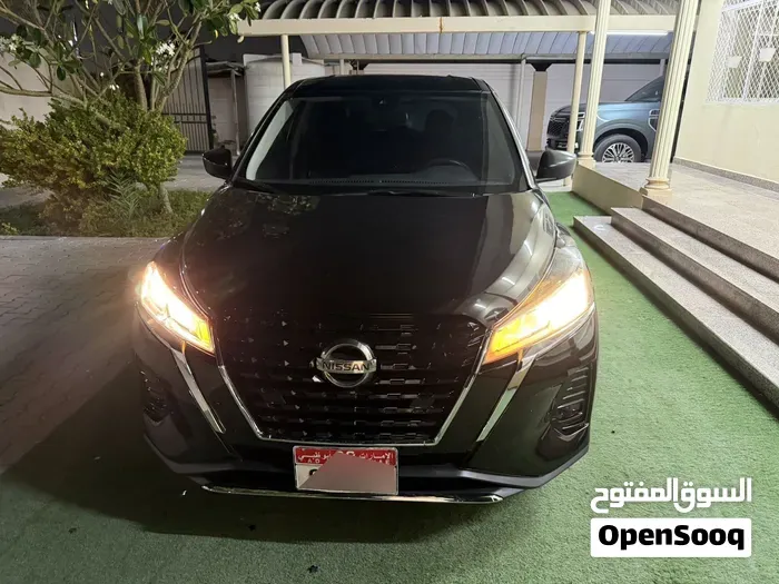 Nissan Kicks 2021 photo 2