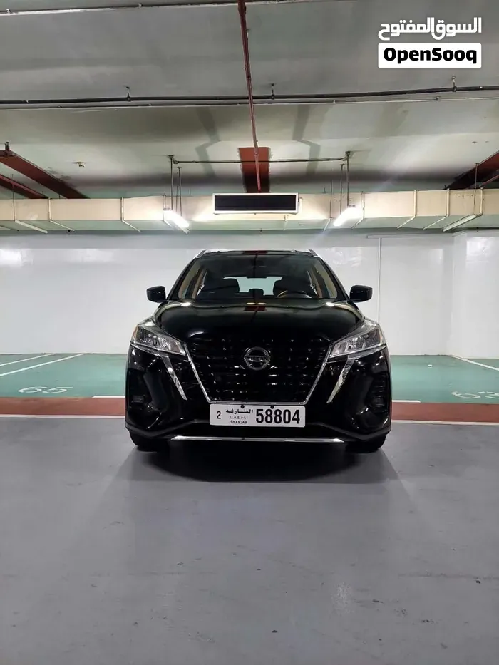 Nissan Kicks 2021 photo 5