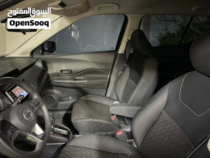Nissan Kicks 2021 photo 4