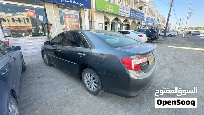 Toyota Other