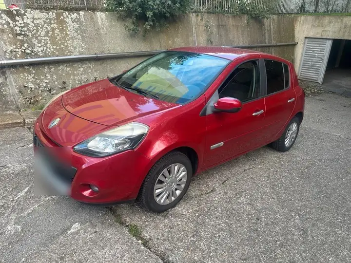 Renault Clio 3